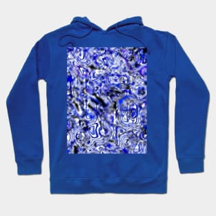 PIXEL Abstract Designs Hoodie